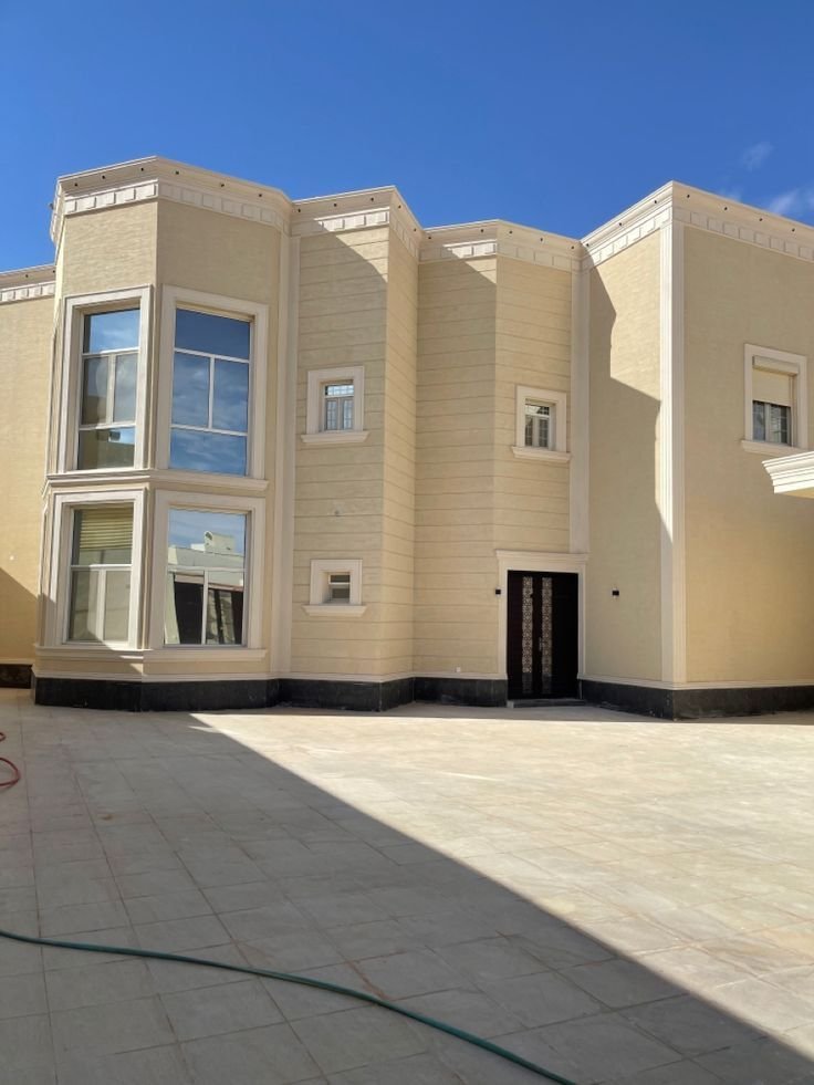 مقاول ترميم ودهانات بالدمام