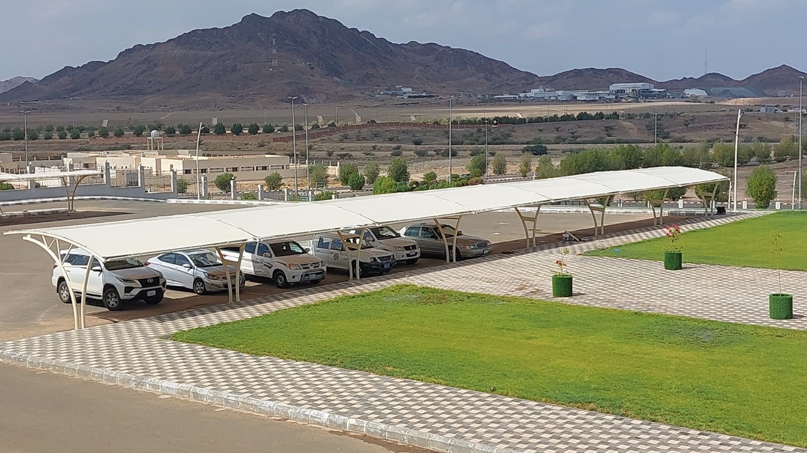 مظلات وسواتر الدمام خصم 30%